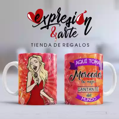 vectores plantilas PROFESIONES,CANTANTE,